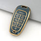 Funda para Hyundai (8 botones)