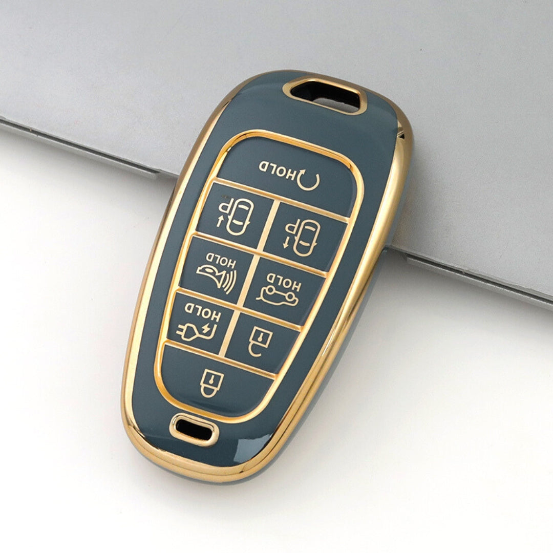 Funda para Hyundai (8 botones)