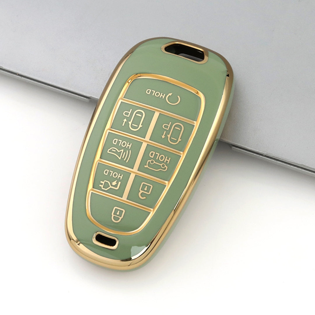Funda para Hyundai (8 botones)