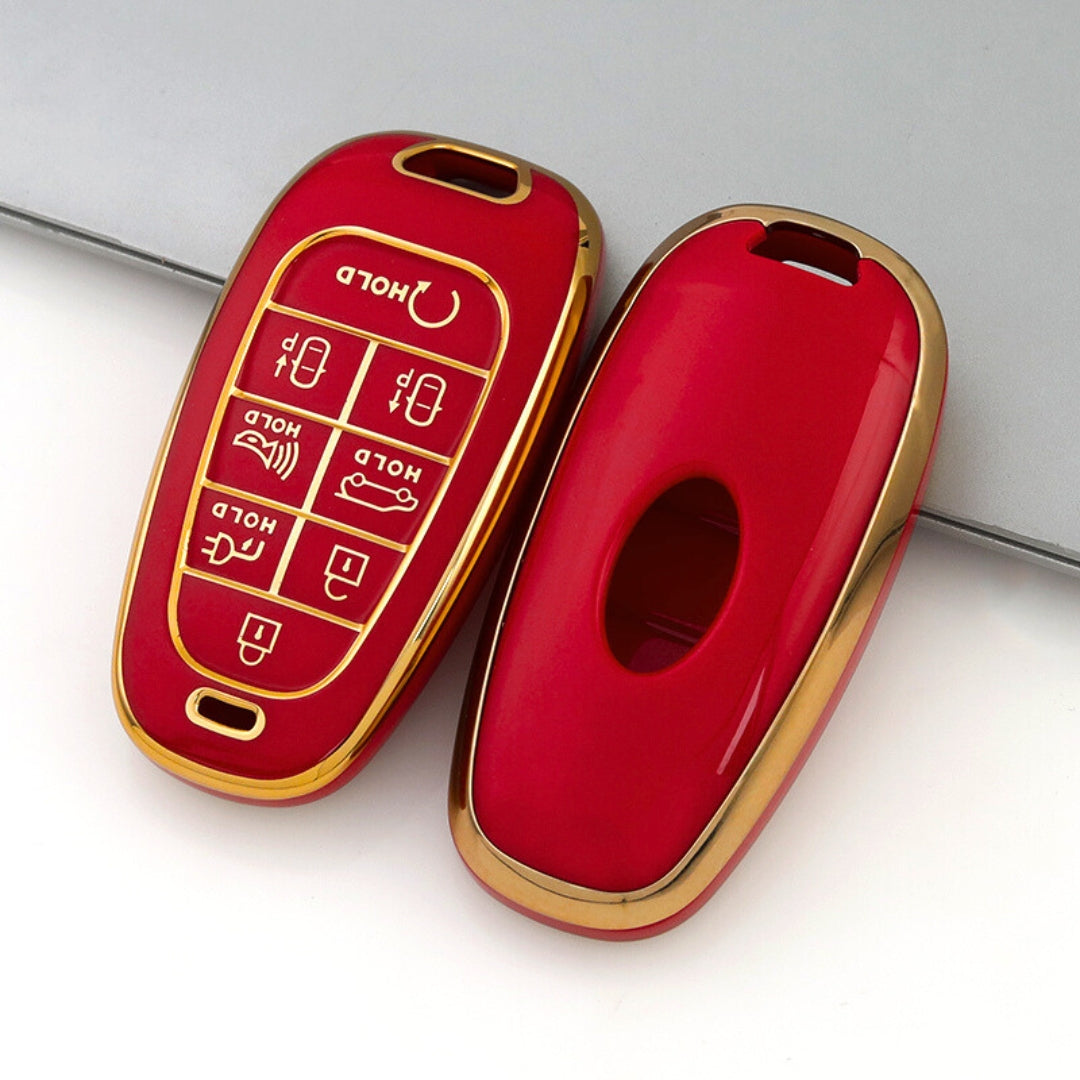 Funda para Hyundai (8 botones)
