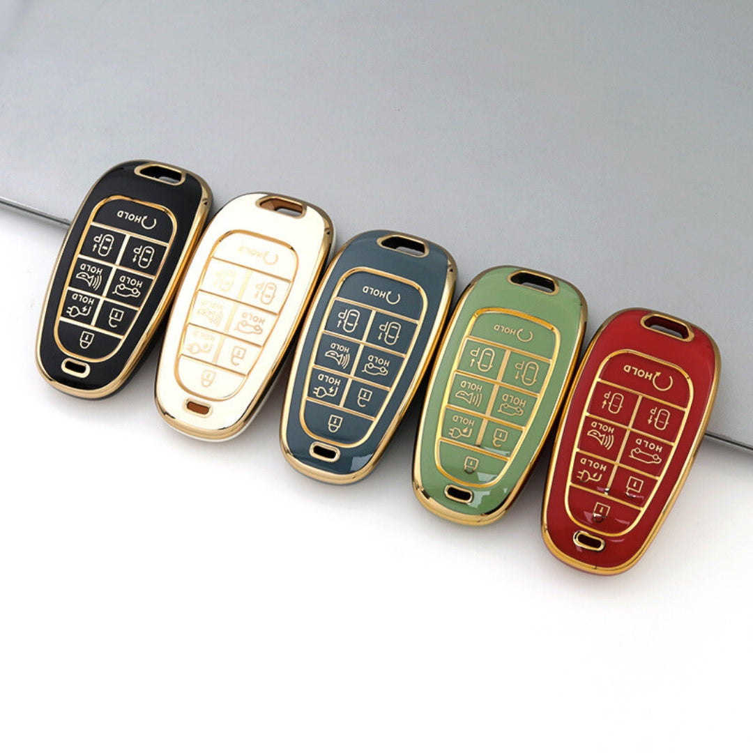 Funda para Hyundai (8 botones)