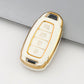 Funda para Hyundai (4 botones)