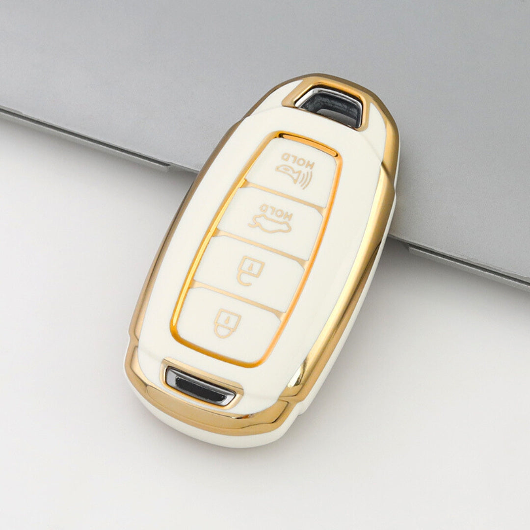 Funda para Hyundai (4 botones)