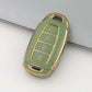 Funda para Hyundai (4 botones)