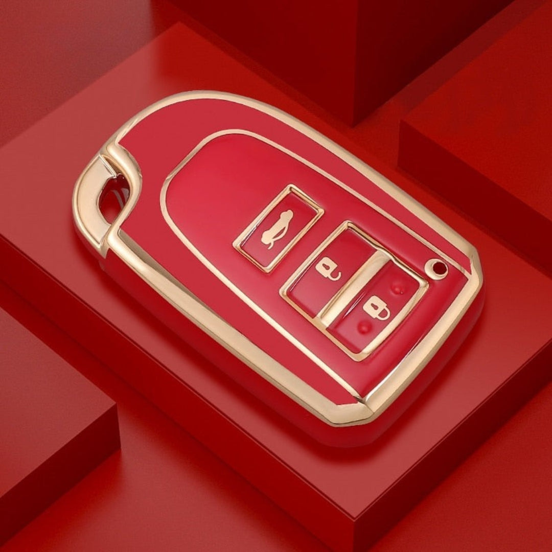Funda para Toyota Vios, Aygo, Yaris, Sienta, Hiace, Activ y Wish