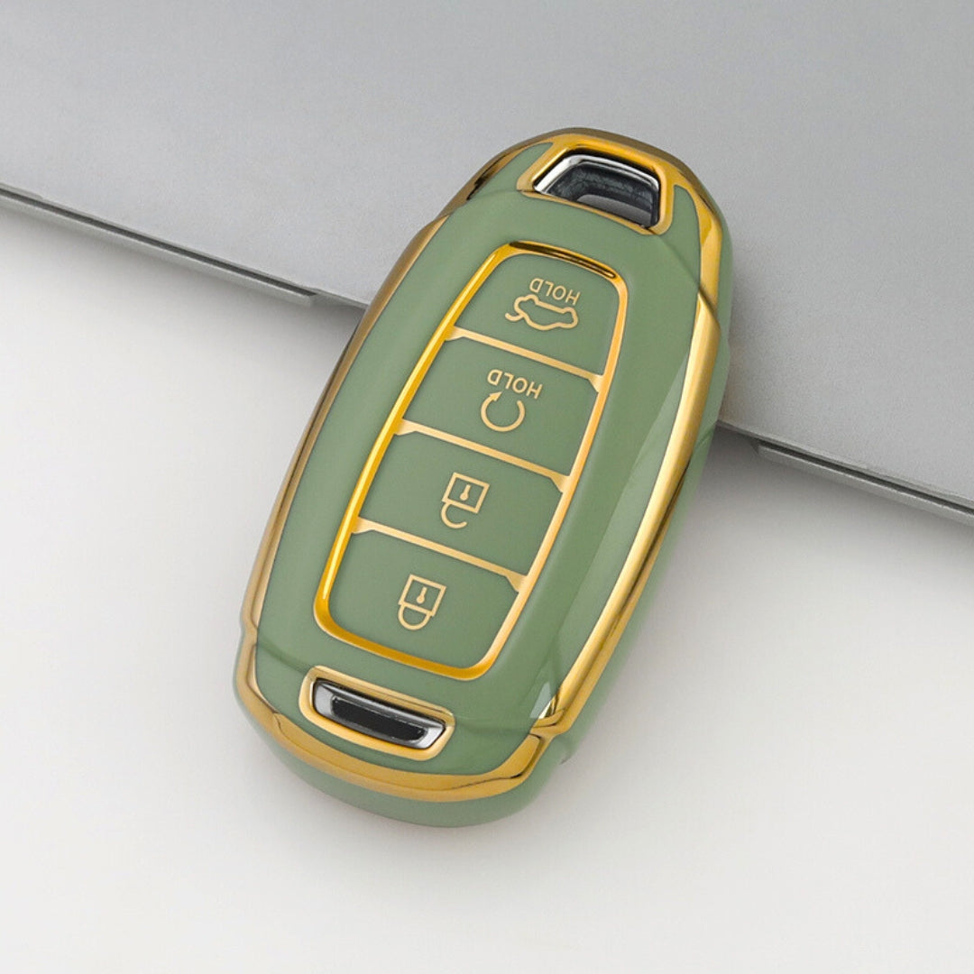 Funda para Hyundai (4 botones)