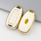 Funda para Hyundai (4 botones)