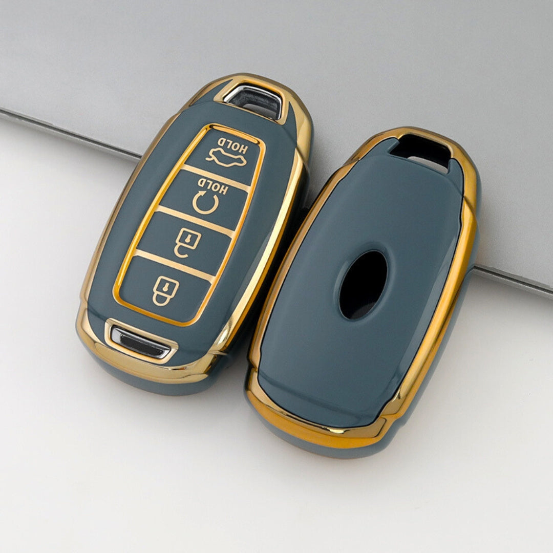 Funda para Hyundai (4 botones)