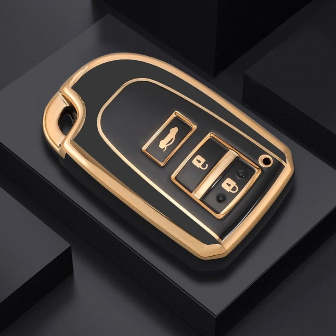 Funda para Toyota Vios, Aygo, Yaris, Sienta, Hiace, Activ y Wish