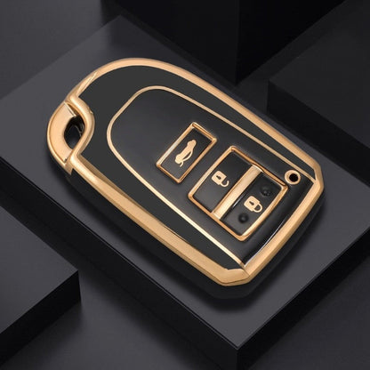 Funda para Toyota Vios, Aygo, Yaris, Sienta, Hiace, Activ y Wish
