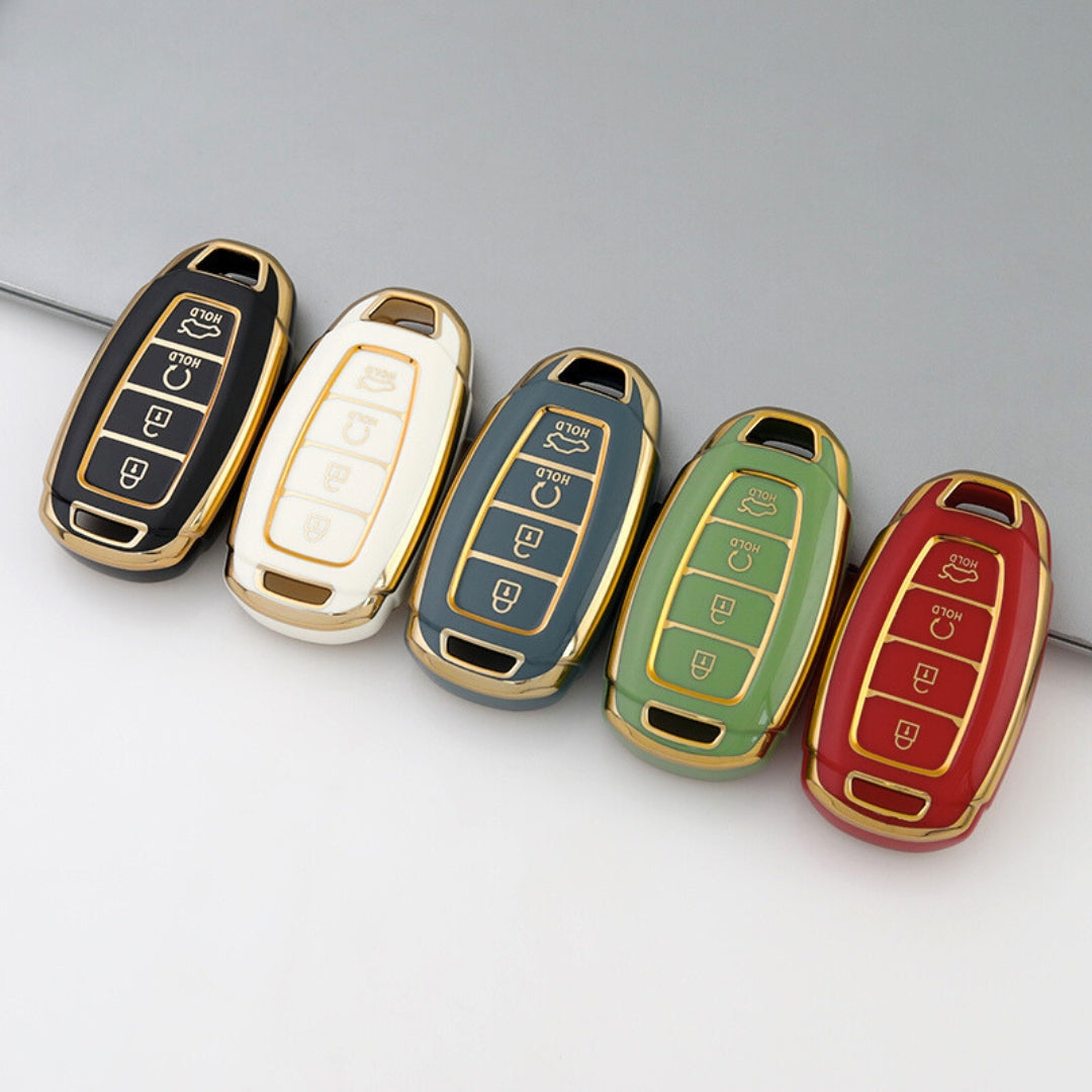 Funda para Hyundai (4 botones)