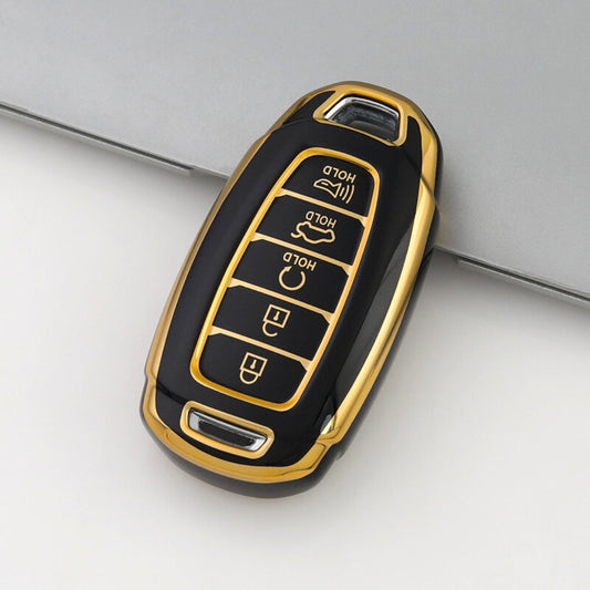 Funda para Hyundai (5 botones)