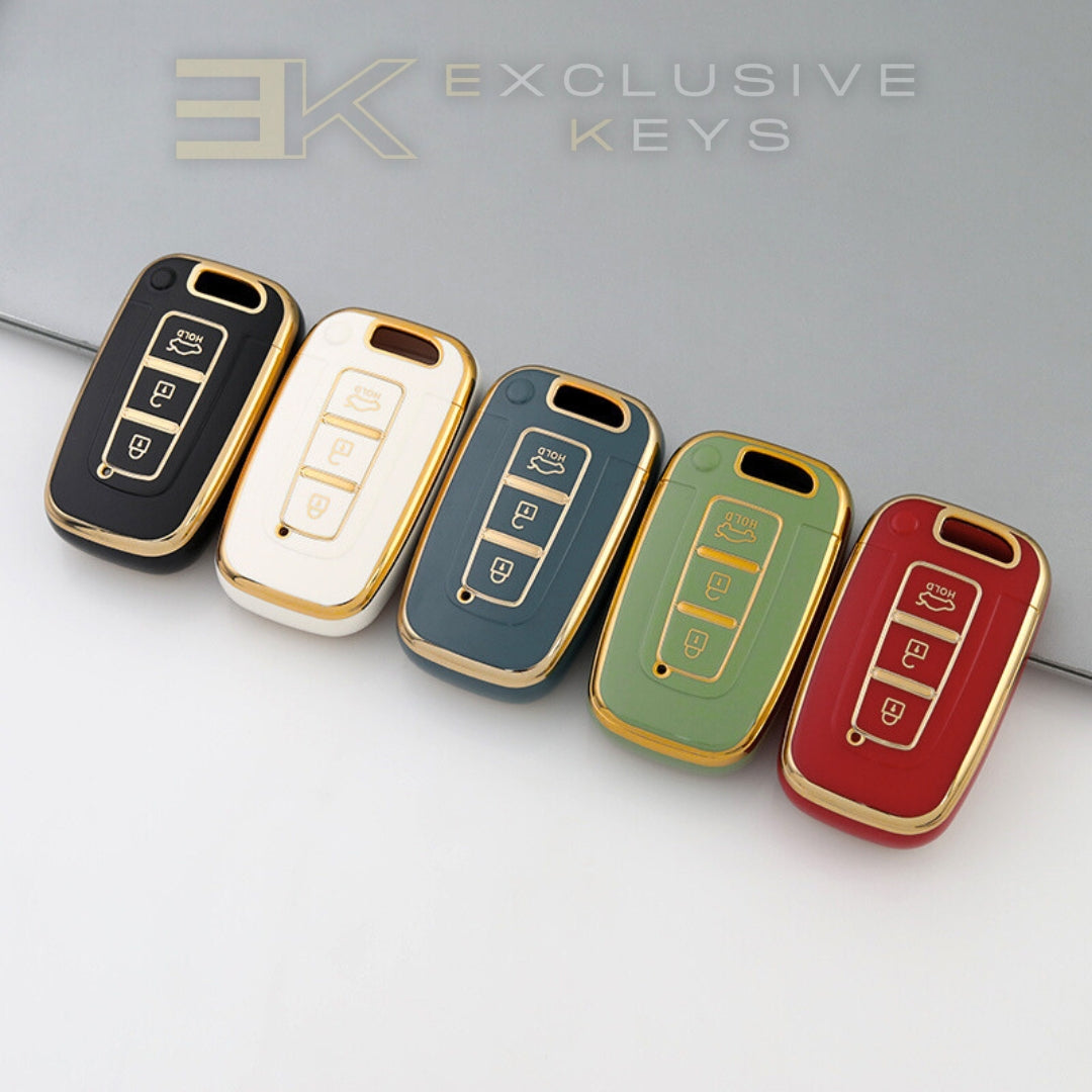 Funda para Hyundai