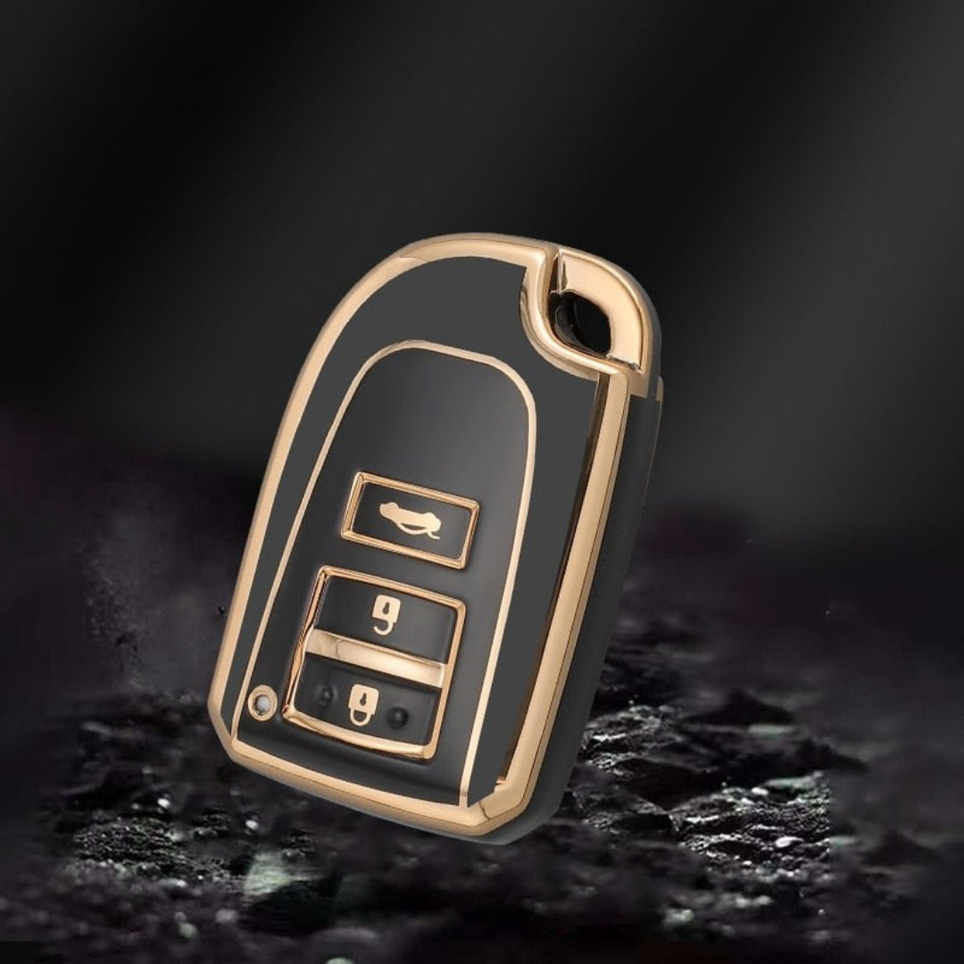 Funda para Toyota Vios, Aygo, Yaris, Sienta, Hiace, Activ y Wish