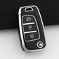 Funda para Hyundai Kona, Elantra, Solaris, I30, I35, I40, Ix35, Sonata, SantaFe, Verna, Tucson, Celesta, Accent, Creta