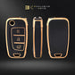 Funda para Hyundai Kona, Elantra, Solaris, I30, I35, I40, Ix35, Sonata, SantaFe, Verna, Tucson, Celesta, Accent, Creta