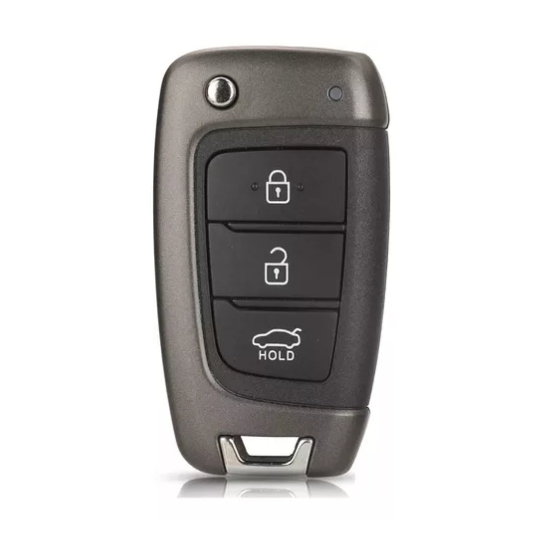 Funda para Hyundai Kona, Elantra, Solaris, I30, I35, I40, Ix35, Sonata, SantaFe, Verna, Tucson, Celesta, Accent, Creta