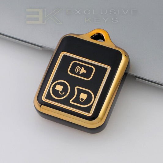 Funda para llave Ford – 3 botones