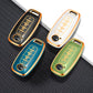 Funda para Nissan Versa, X-Trail T33, Serena, Rouge, Kicks, Pathfinder, Ariya, Rogue (5 botones)