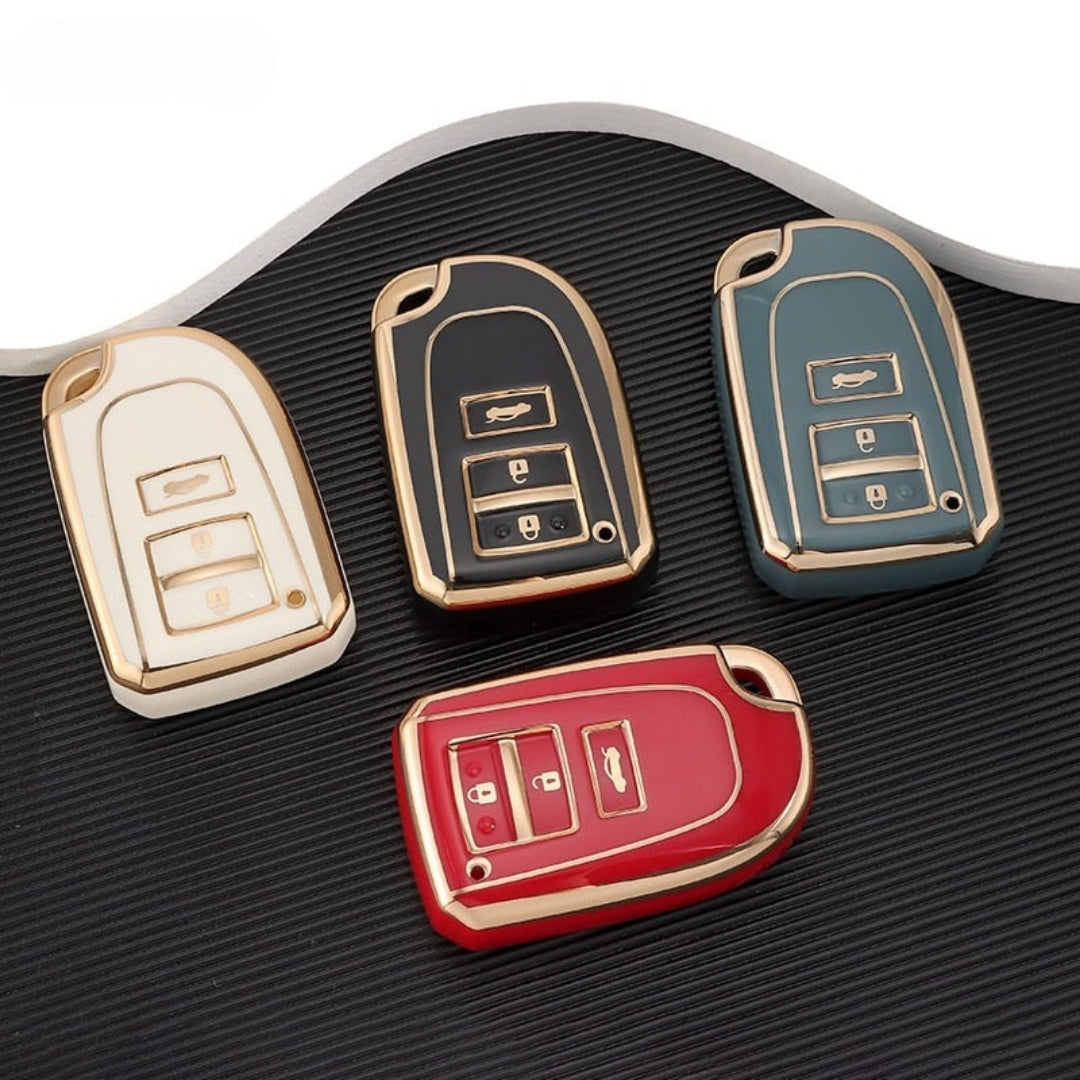 Funda para Toyota Vios, Aygo, Yaris, Sienta, Hiace, Activ y Wish