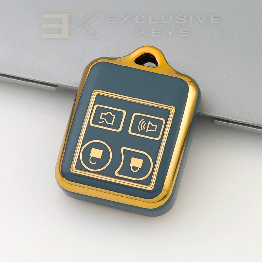 Funda para llave Ford – 4 botones
