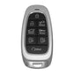 Funda para Hyundai (8 botones)