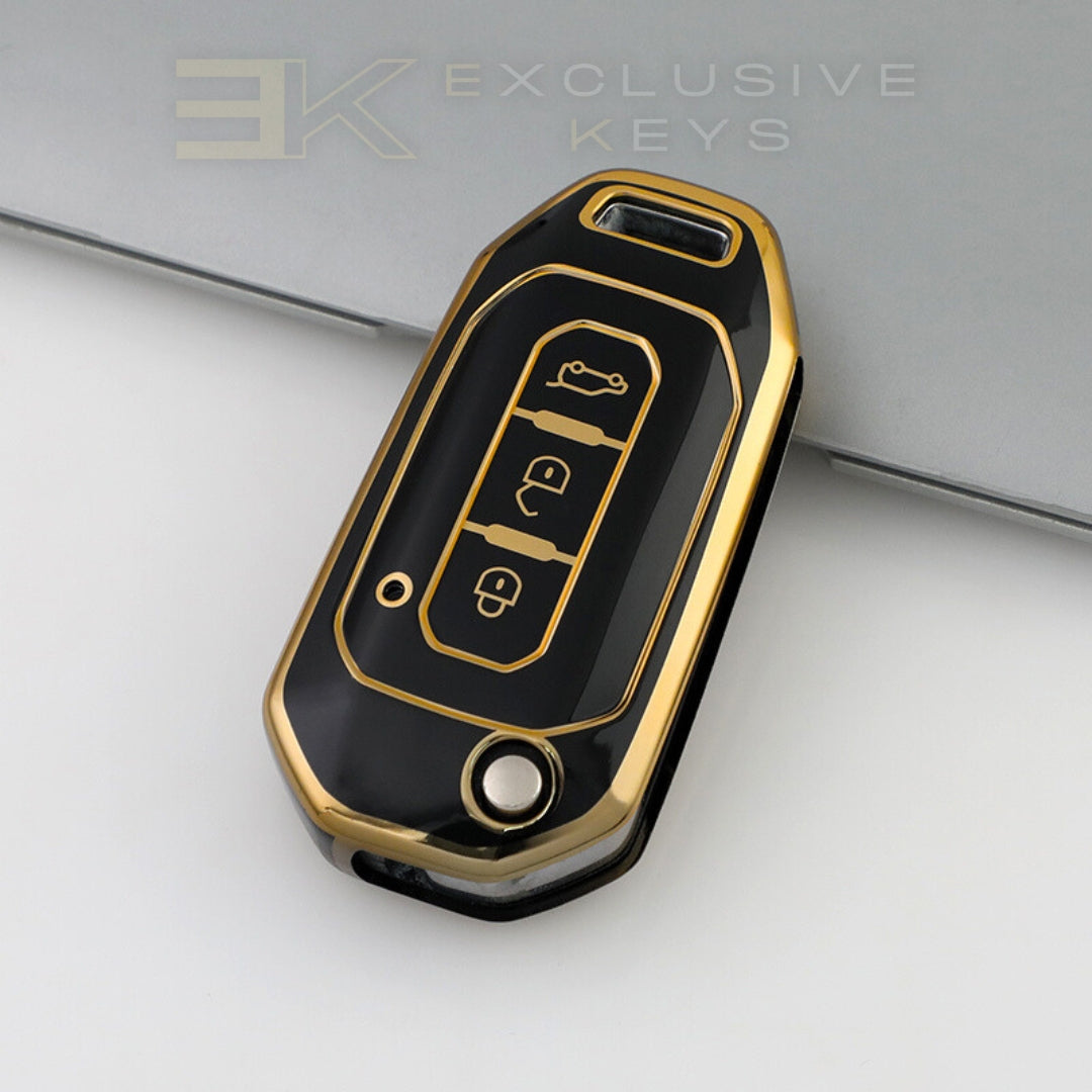 Funda para llave Ford