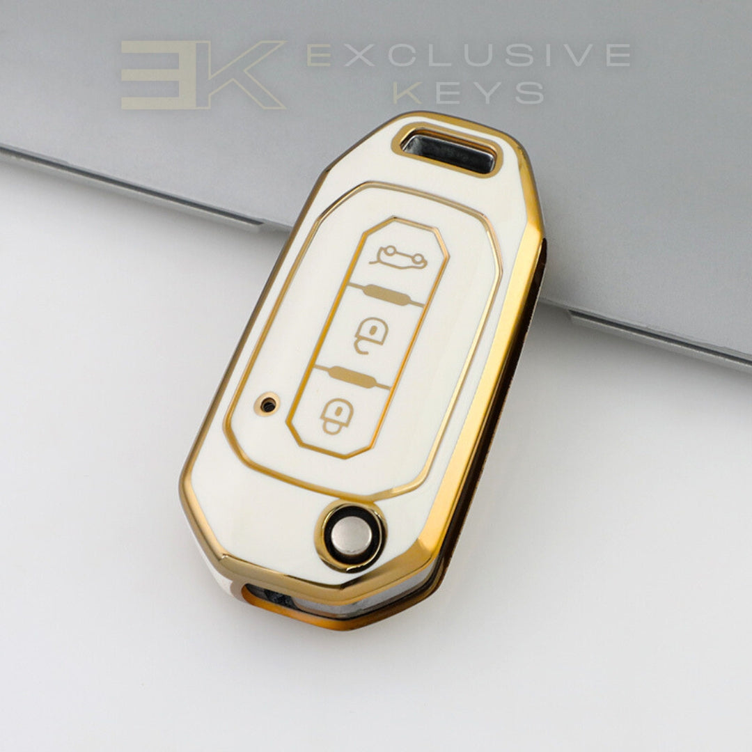 Funda para llave Ford