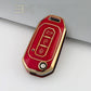 Funda para llave Ford