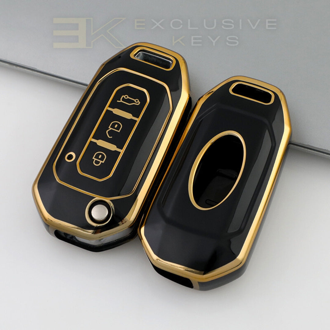 Funda para llave Ford