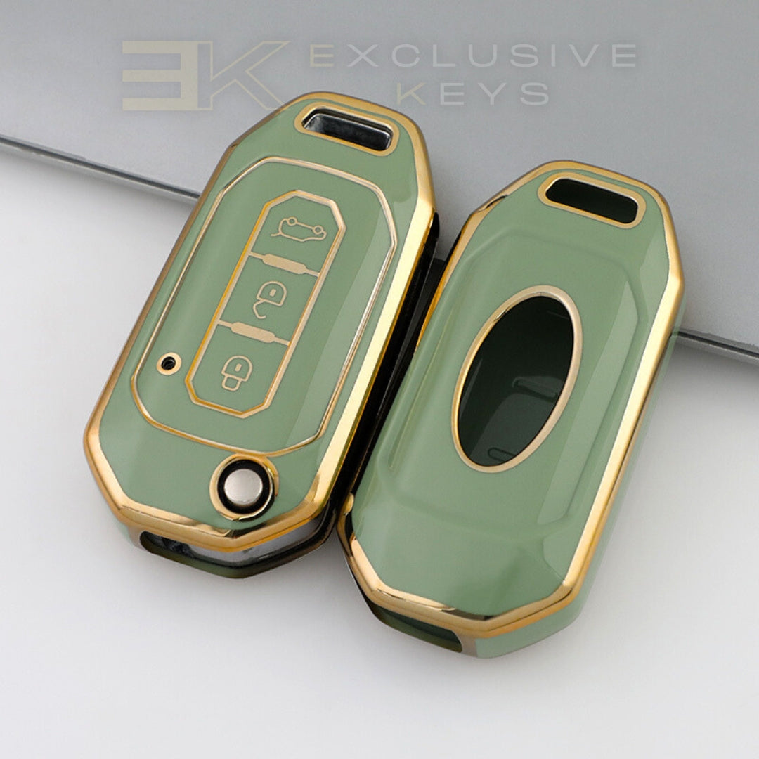 Funda para llave Ford