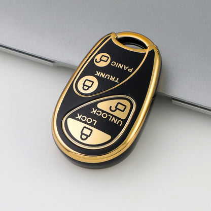 Funda para Nissan