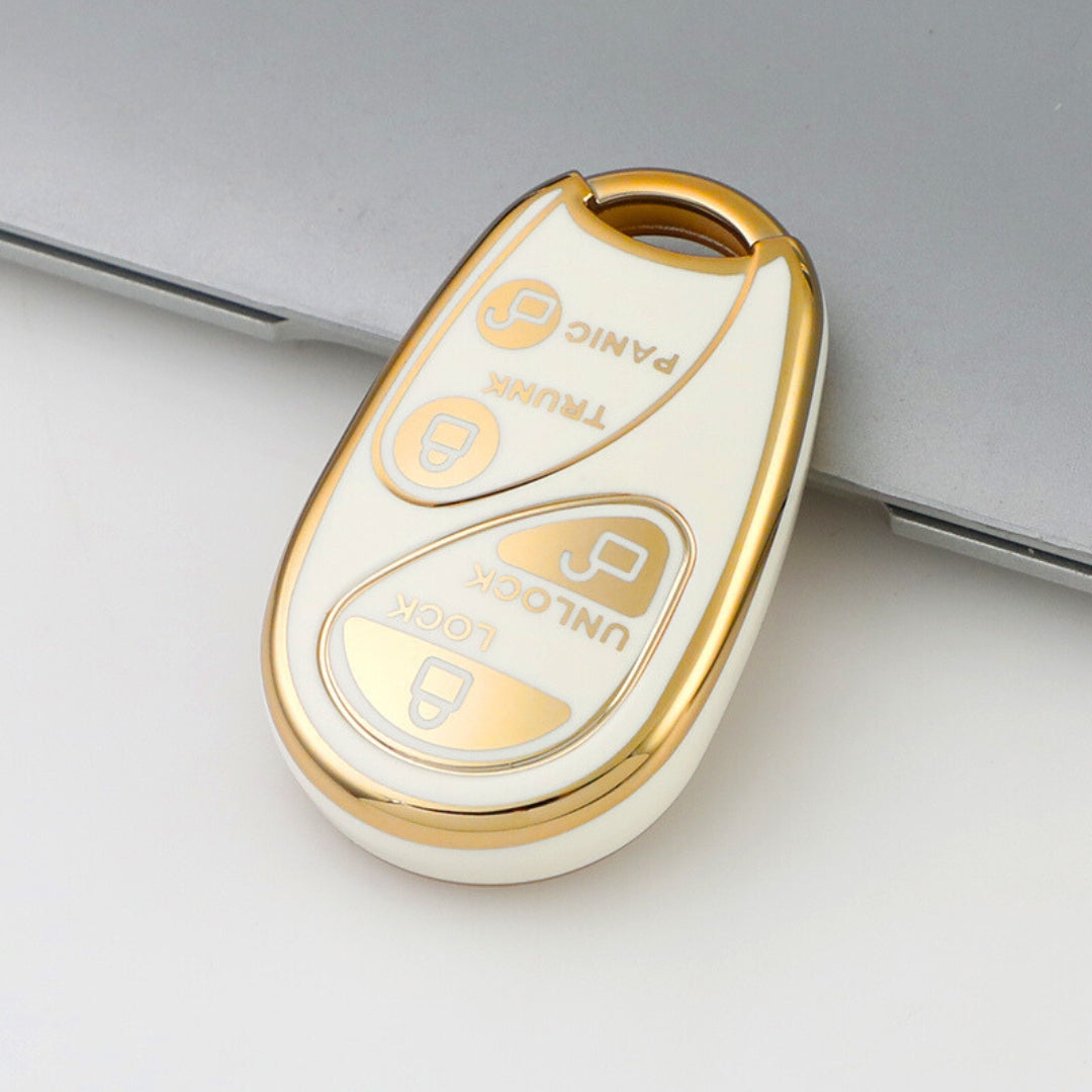 Funda para Nissan