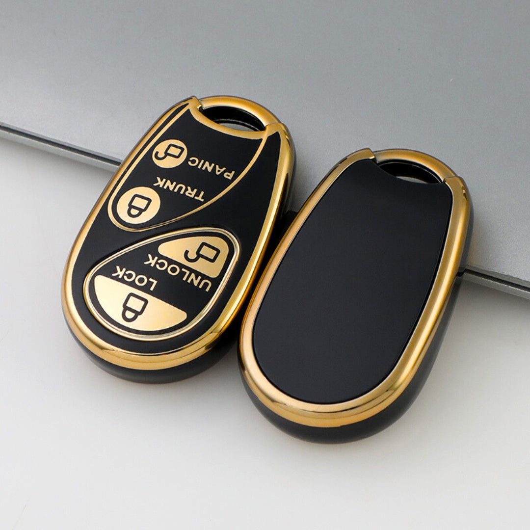 Funda para Nissan