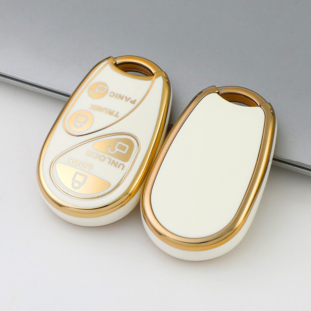 Funda para Nissan