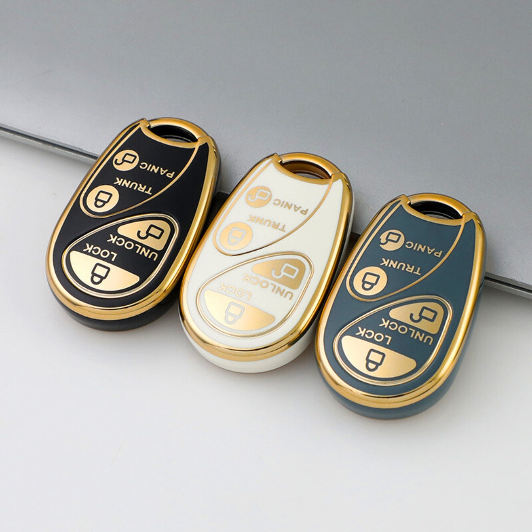 Funda para Nissan