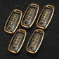 Funda para Nissan Versa, X-Trail T33, Serena, Rouge, Kicks, Pathfinder, Ariya, Rogue (5 botones)