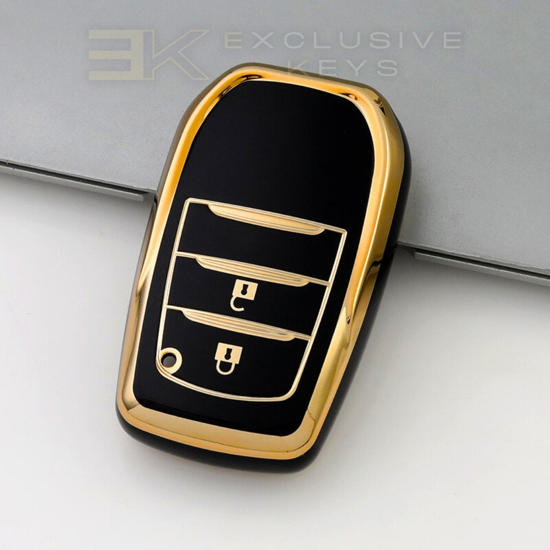 Funda para llave Toyota – 2 botones