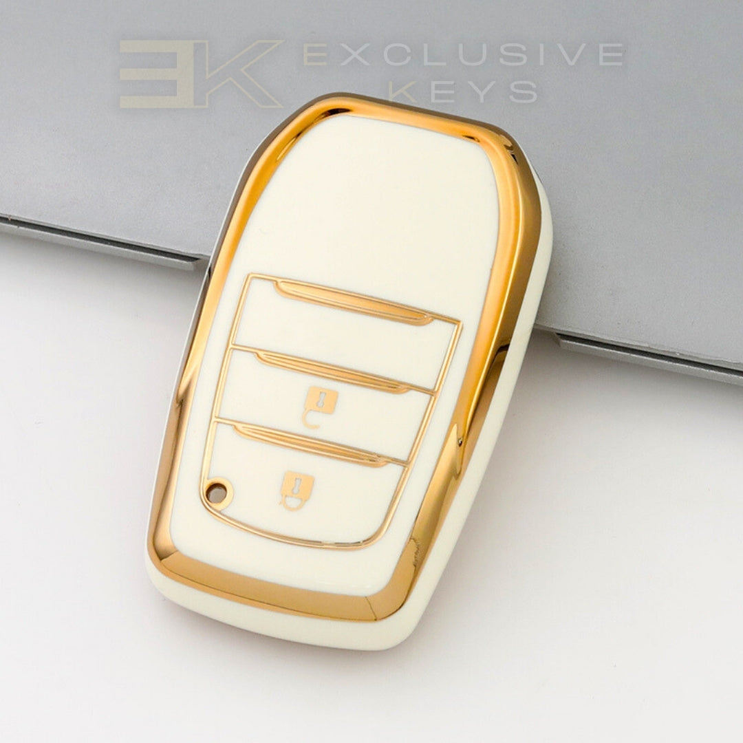 Funda para llave Toyota – 2 botones