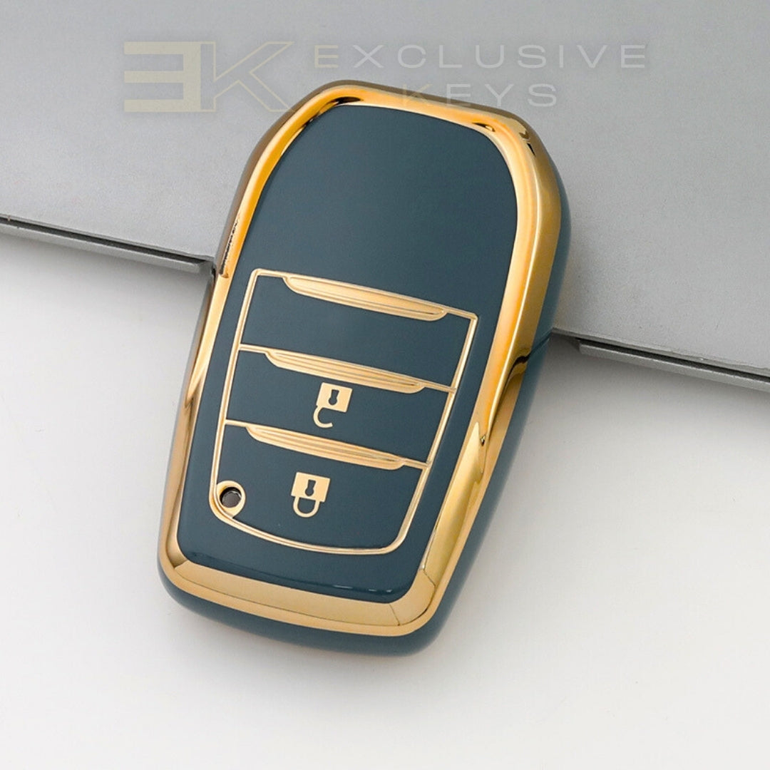 Funda para llave Toyota – 2 botones