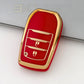 Funda para llave Toyota – 2 botones