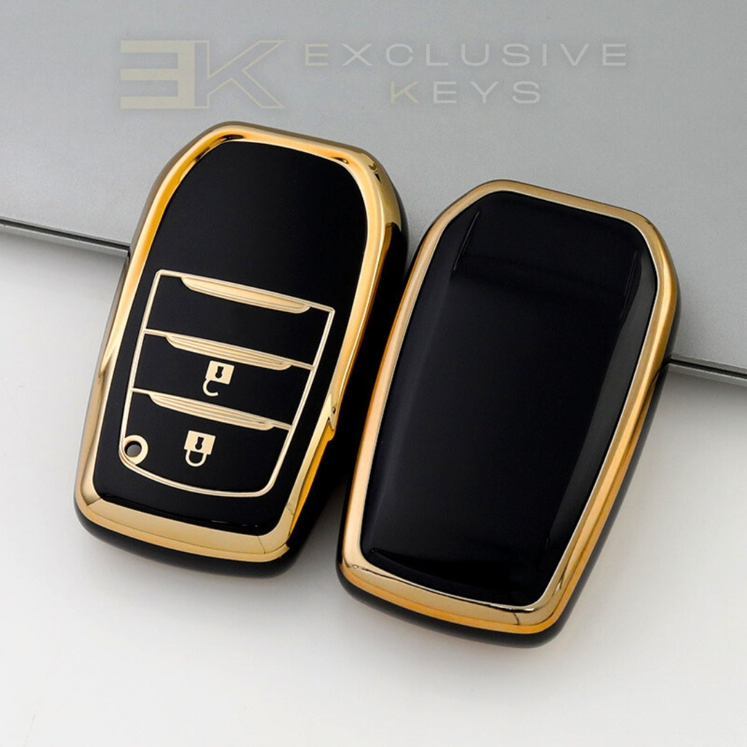 Funda para llave Toyota – 2 botones
