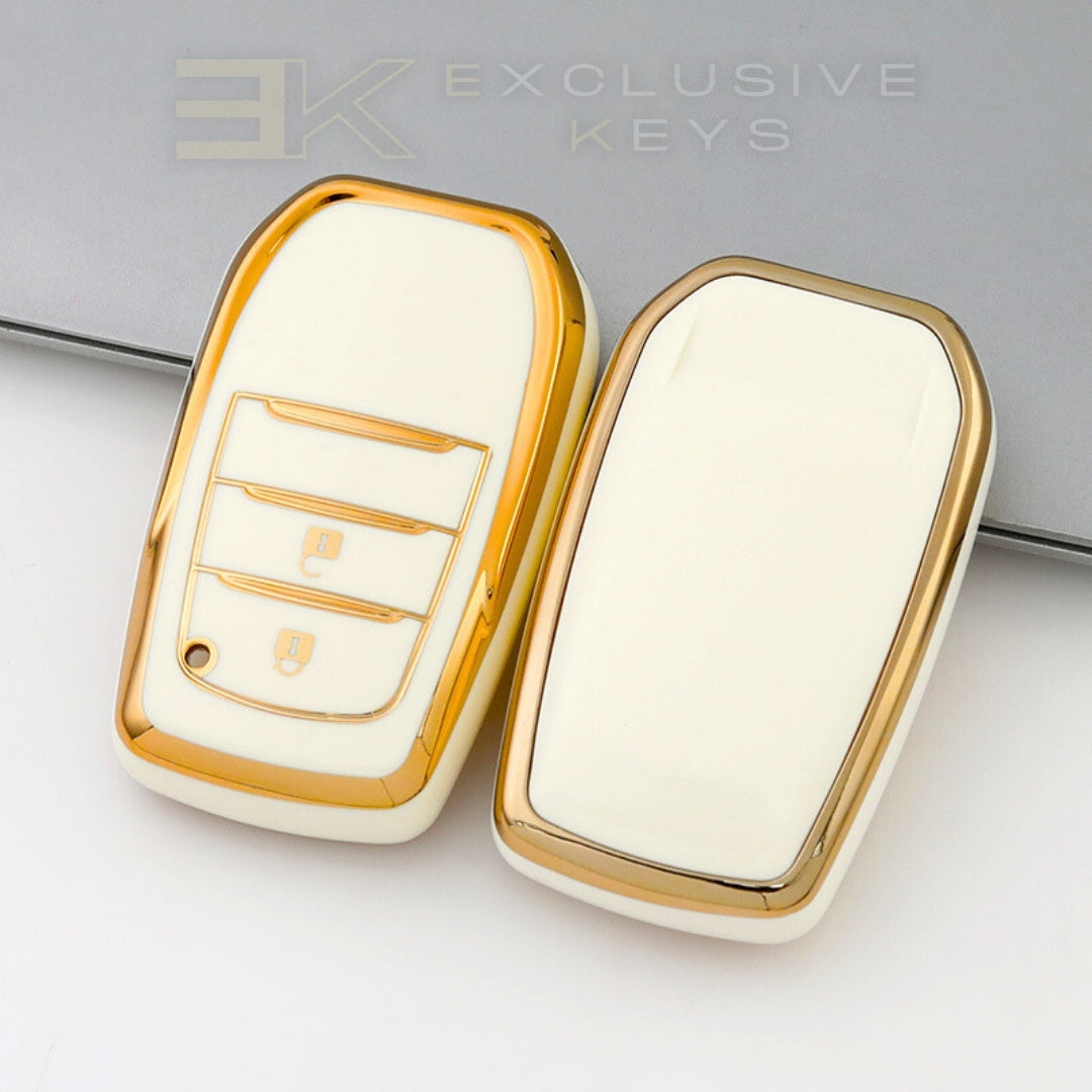 Funda para llave Toyota – 2 botones