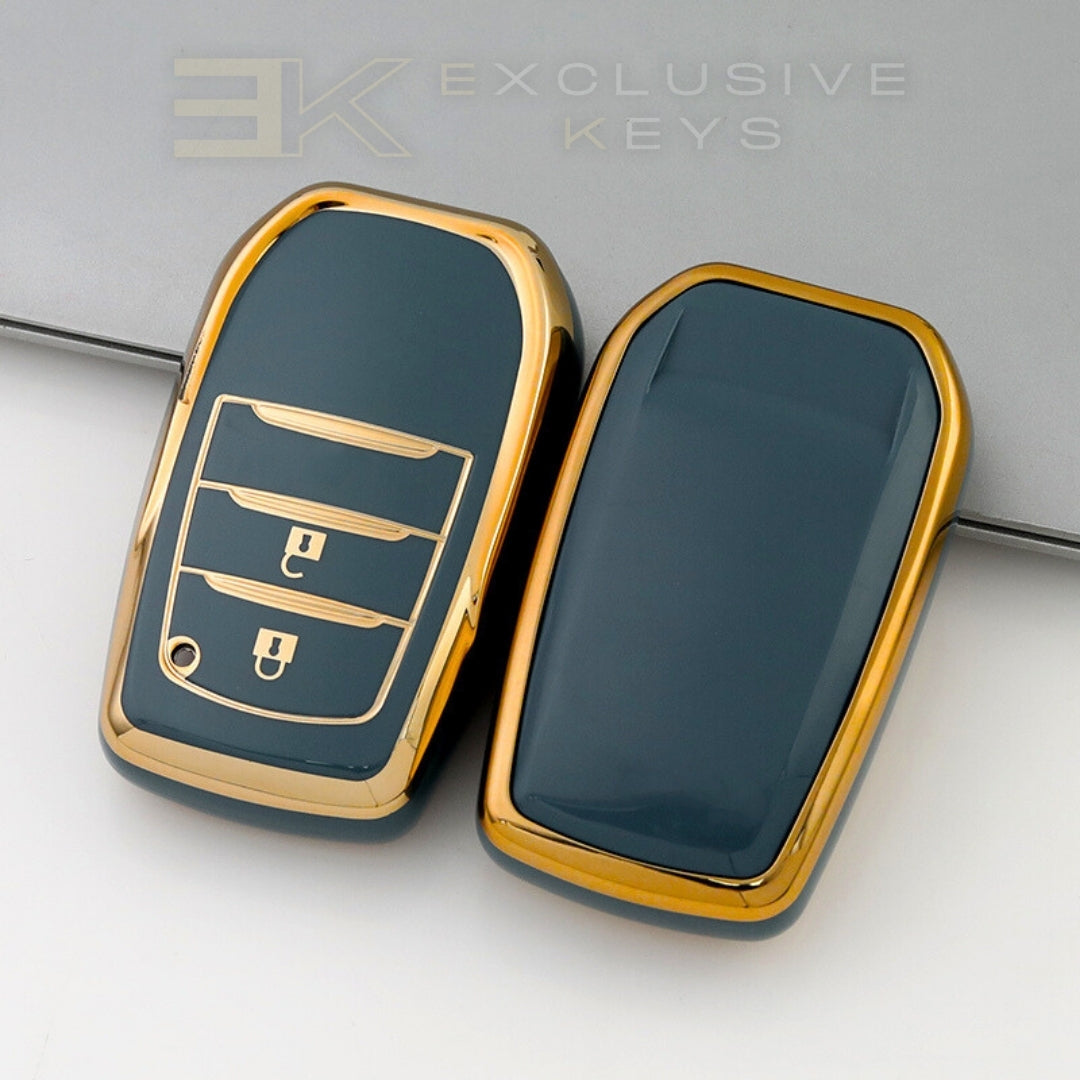 Funda para llave Toyota – 2 botones