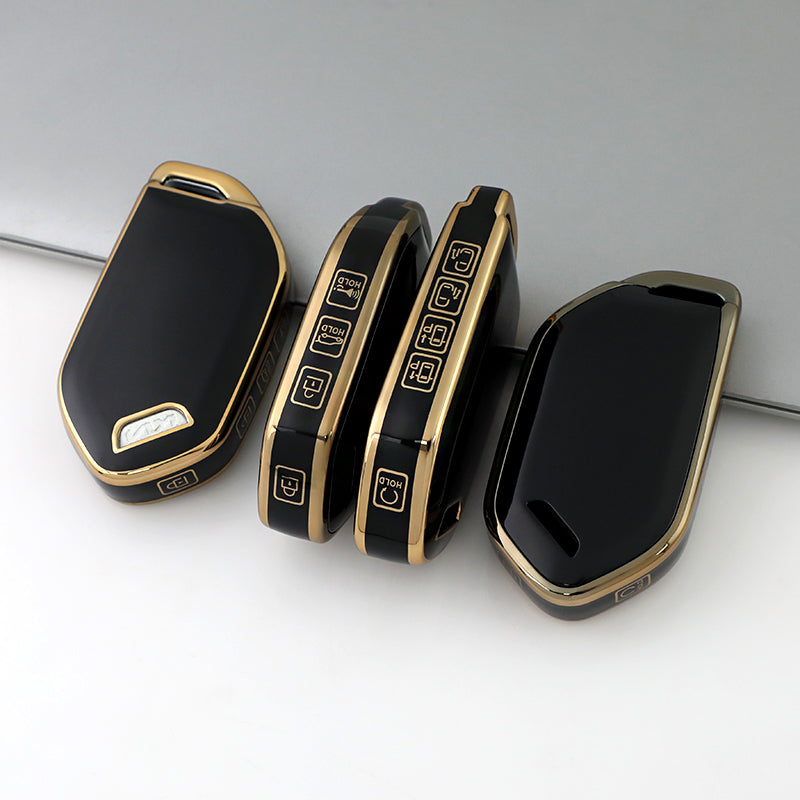 Funda para llave Kia– 9 botones