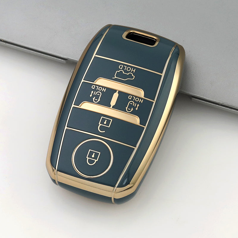 Funda para llave Kia – 5 botones