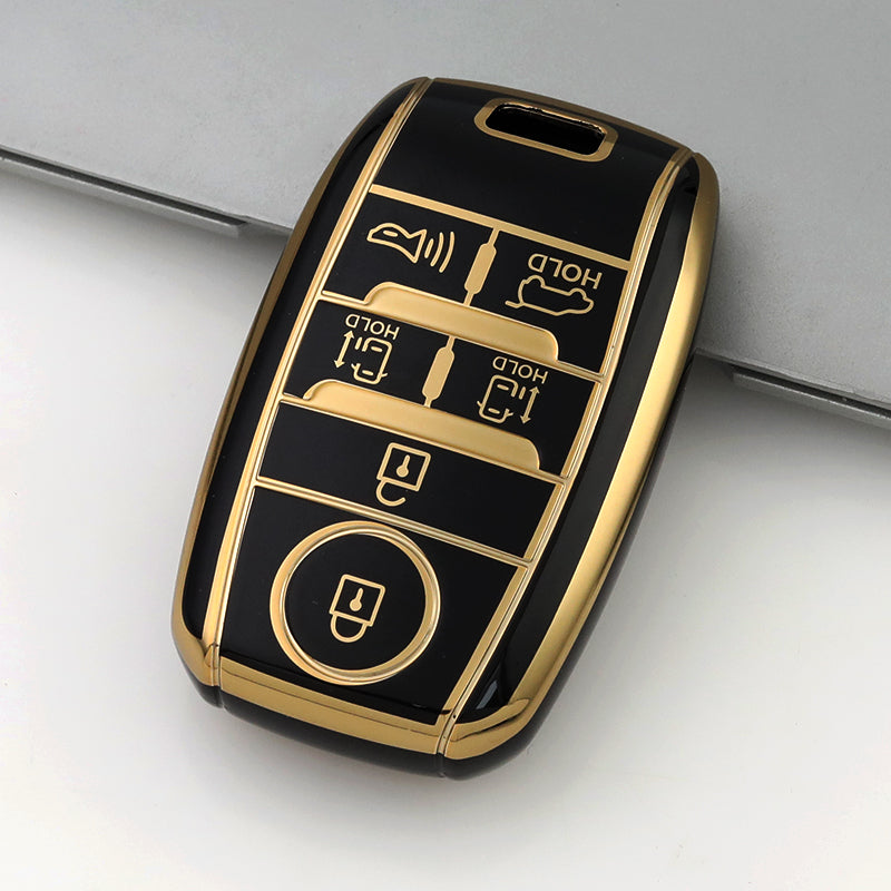 Funda para llave Kia – 6 botones
