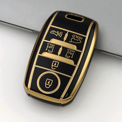 Funda para llave Kia – 6 botones