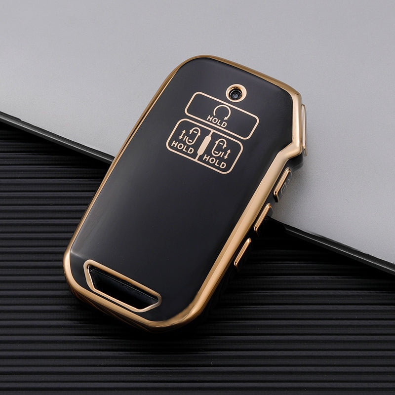 Funda para llave Kia