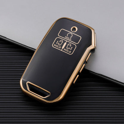 Funda para llave Kia